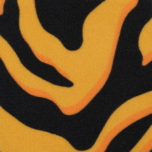 Image 06: Rio De Sol Top Top Wild-Orange Mila