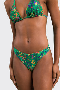 Image 04: Rio De Sol Top Top Wilds Tri-Inv