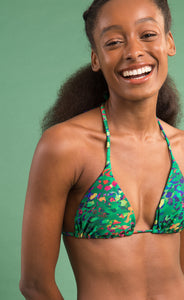 Image 08: Rio De Sol Top Top Wilds Tri-Inv
