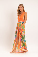 Load image into Gallery viewer, Image 03: Rio De Sol Pareo Tropical Canga
