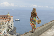 Load image into Gallery viewer, Image 08: Rio De Sol Pareo Tropical Canga
