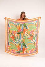 Load image into Gallery viewer, Image 10: Rio De Sol Pareo Tropical Canga
