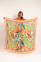 Load image into Gallery viewer, Image 11: Rio De Sol Pareo Tropical Canga
