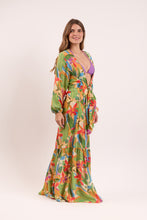 Load image into Gallery viewer, Image 02: Rio De Sol Beach Dresses Tropical Long Dress Verona

