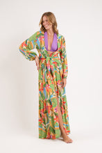 Load image into Gallery viewer, Image 04: Rio De Sol Beach Dresses Tropical Long Dress Verona
