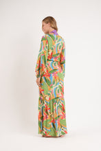 Load image into Gallery viewer, Image 05: Rio De Sol Beach Dresses Tropical Long Dress Verona
