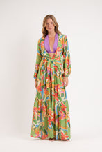 Load image into Gallery viewer, Image 06: Rio De Sol Beach Dresses Tropical Long Dress Verona
