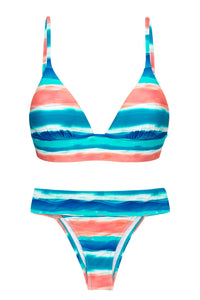 Product Front: Rio De Sol Set Upbeat Tri Cos