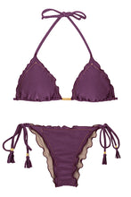 Load image into Gallery viewer, Product Front: Rio De Sol Set Viena Frufru

