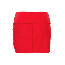 Load image into Gallery viewer, Rouge Skirt-Knot
