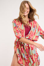 Load image into Gallery viewer, Sea-Bloom Chemise Gabriele
