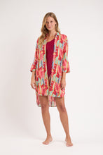 Load image into Gallery viewer, Sea-Bloom Chemise Gabriele

