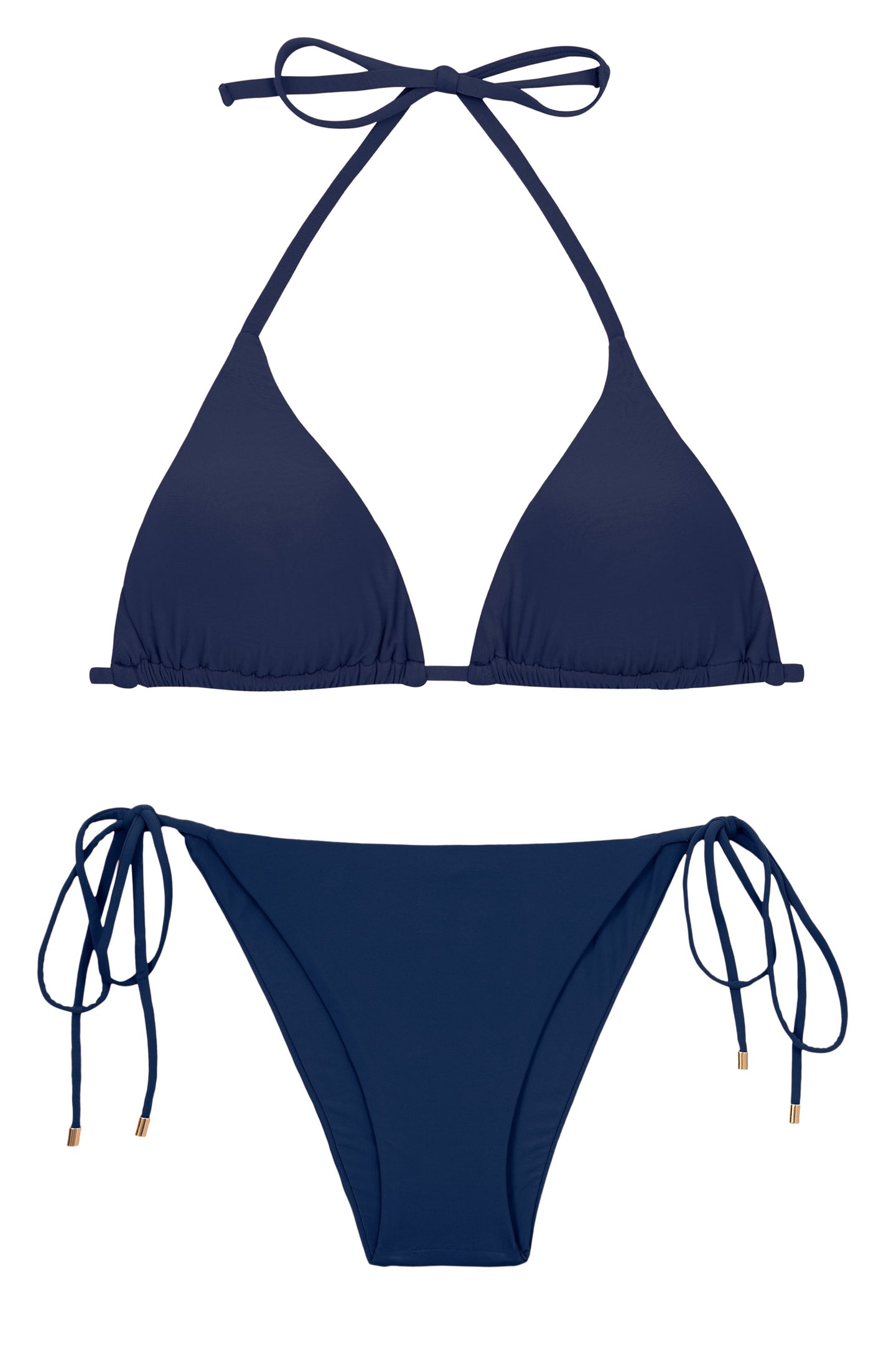 Set Navy Tri-Inv Lacinho