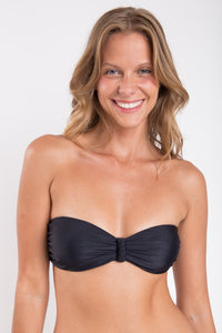 Set Touch-Black Bandeau-Crispy Nice