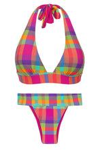 Load image into Gallery viewer, Set Tulip-Garden Halter-Cos Rio-Cos
