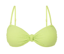 Load image into Gallery viewer, Top Bora-Citrus Bandeau-Joy
