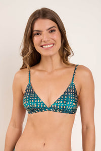 Top Brisa Tri-Fixo