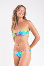 Load image into Gallery viewer, Top Fusion Bandeau-Joy
