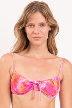 Load image into Gallery viewer, Top Joyful Balconet-Tie
