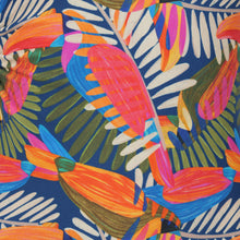 Load image into Gallery viewer, Top Jungle Balconet-Tie
