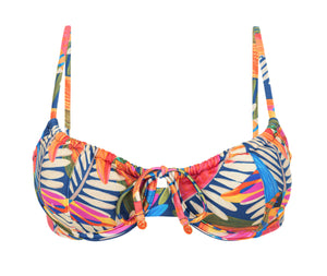 Top Jungle Balconet-Tie