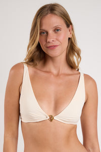 Top Malibu-Natural Agnes