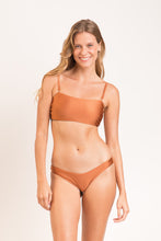 Load image into Gallery viewer, Top Nocciola Bandeau-Reto
