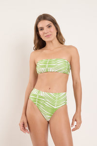 Top Palms Bandeau-Reto