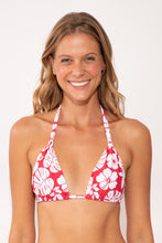 Load image into Gallery viewer, Top Pua-Hibiscus Mel
