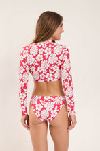 Load image into Gallery viewer, Top Pua-Hibiscus Reef
