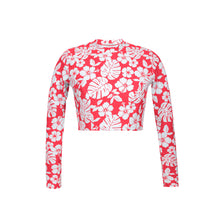Load image into Gallery viewer, Top Pua-Hibiscus Reef
