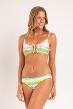 Load image into Gallery viewer, Top Revelry Tank-Tie
