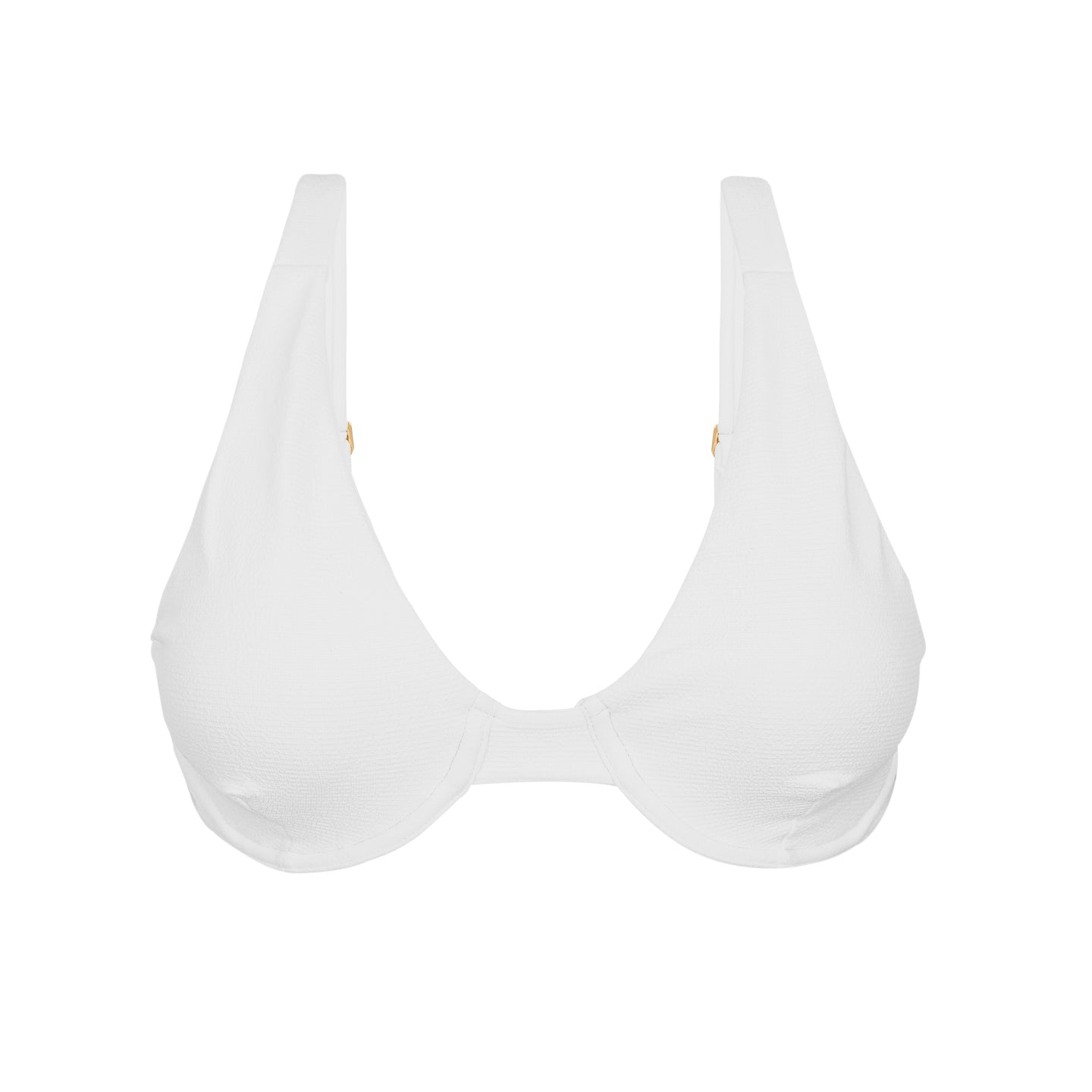 Top Sand-White Chantal