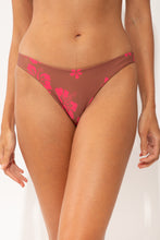 Load image into Gallery viewer, Gallery: Wednesday In Hawaii By Rio De Sol Bottom Bottom Pua-Coco-Guava Sunset
