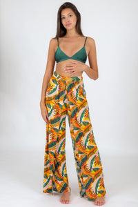 El Arco Wide Pants