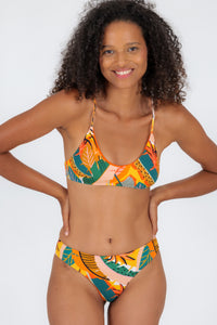 Set El-Arco Bralette Ciao