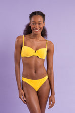 Load image into Gallery viewer, Set Malibu-Yellow Balconet Essential-Comfy
