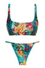 Load image into Gallery viewer, Set Paradise Bra-Sport Ibiza-Fixa
